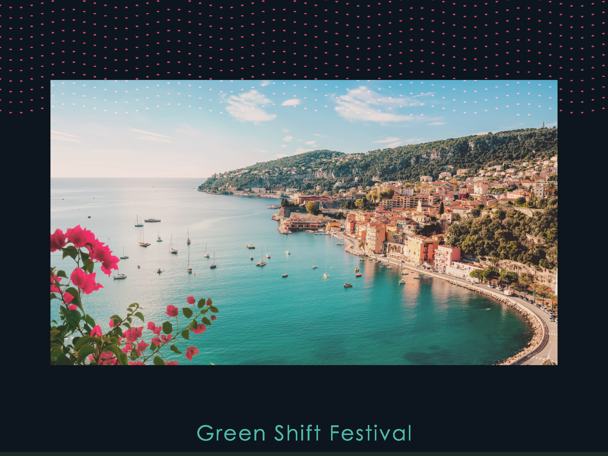 The Green Shift Festival